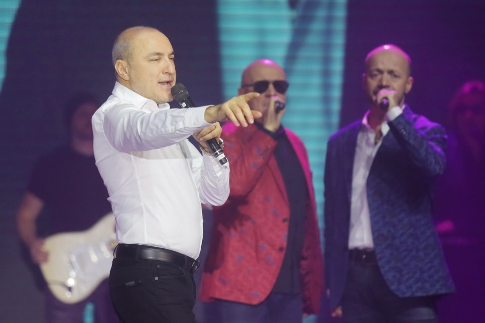 Хором с Турецким Хором с Турецким