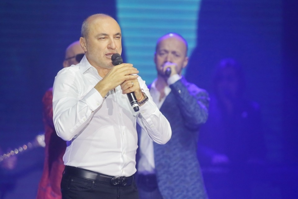 Хором с Турецким Хором с Турецким