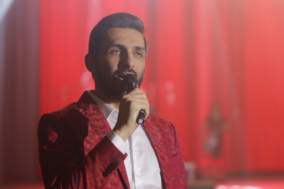 Хором с Турецким Хором с Турецким