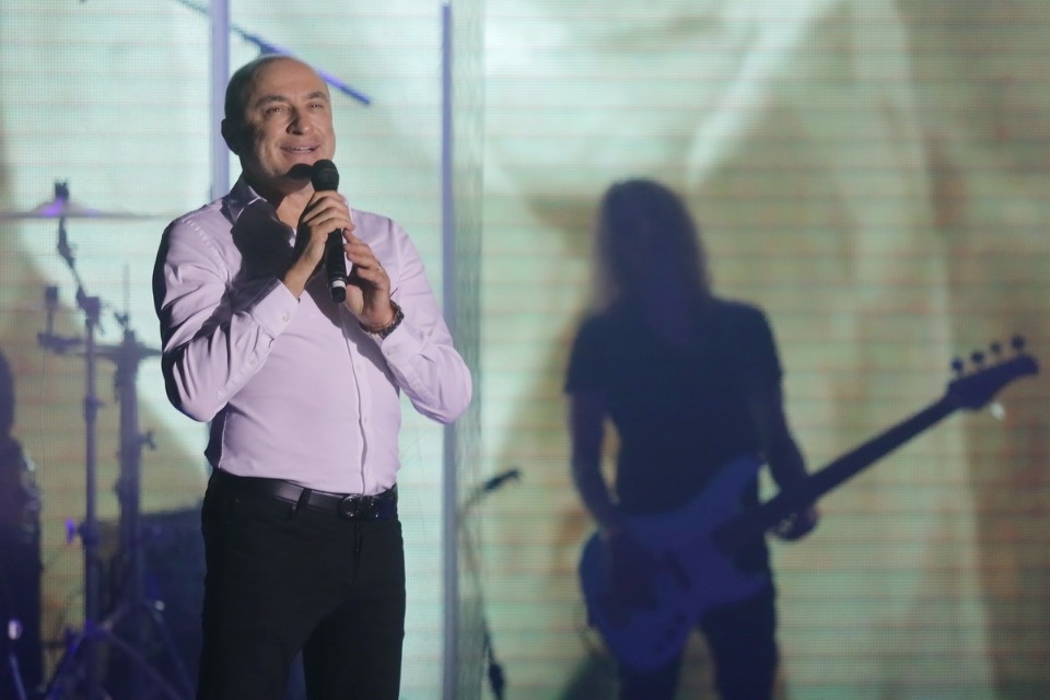 Хором с Турецким Хором с Турецким