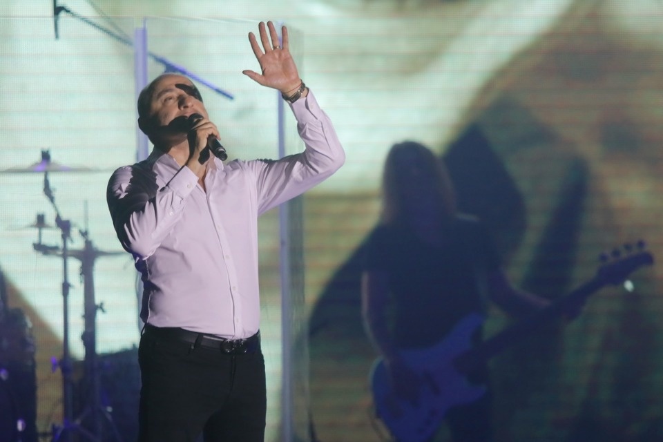 Хором с Турецким Хором с Турецким