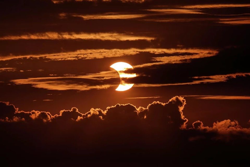 Псковский астроном-любитель отправился в Алтайский край ради съемок затмения