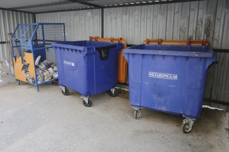 Льготные тарифы по обращению с ТКО установят в Псковской области