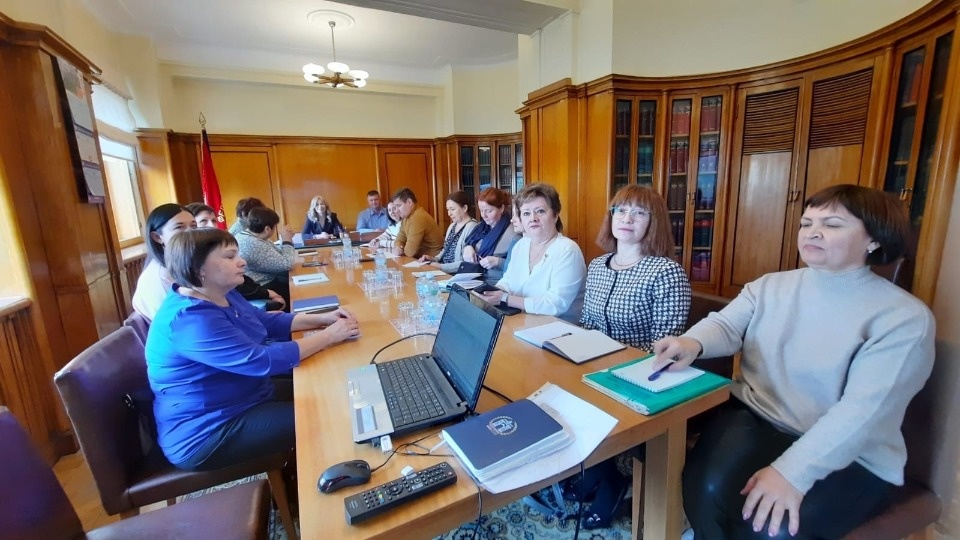 Работу профсоюзных здравниц Псковской области обсудили в ФНПР