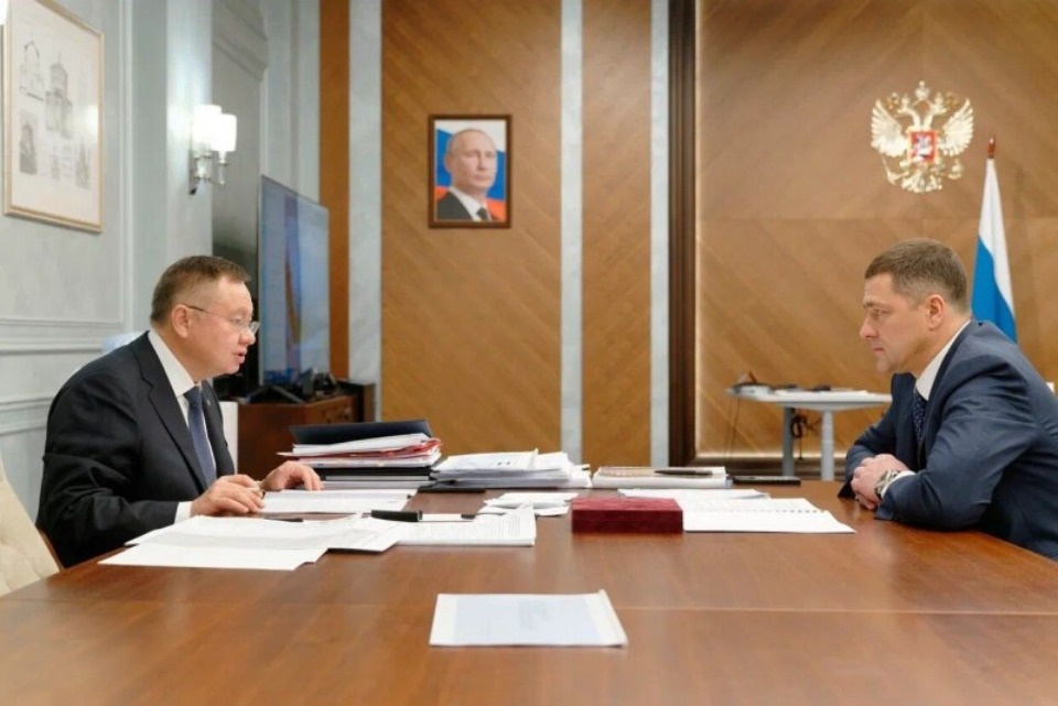 Строительство первого этапа подземного водозабора в Пскове планируют завершить в декабре