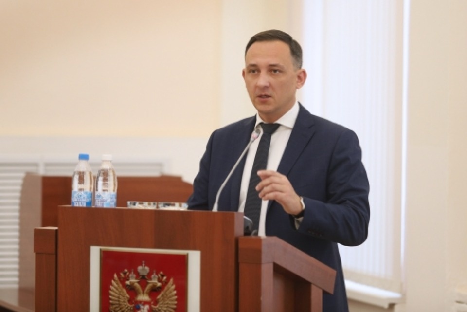 Чистая работа