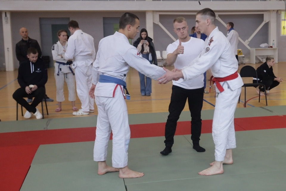 Бои по правилам