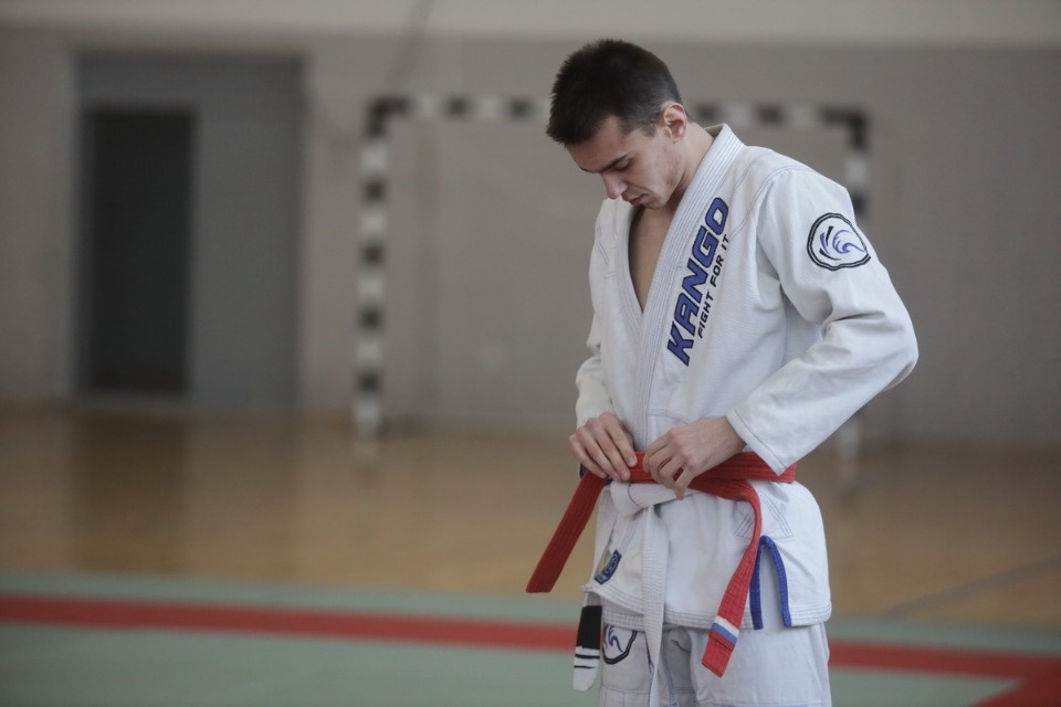 Бои по правилам