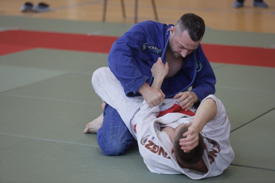 Бои по правилам