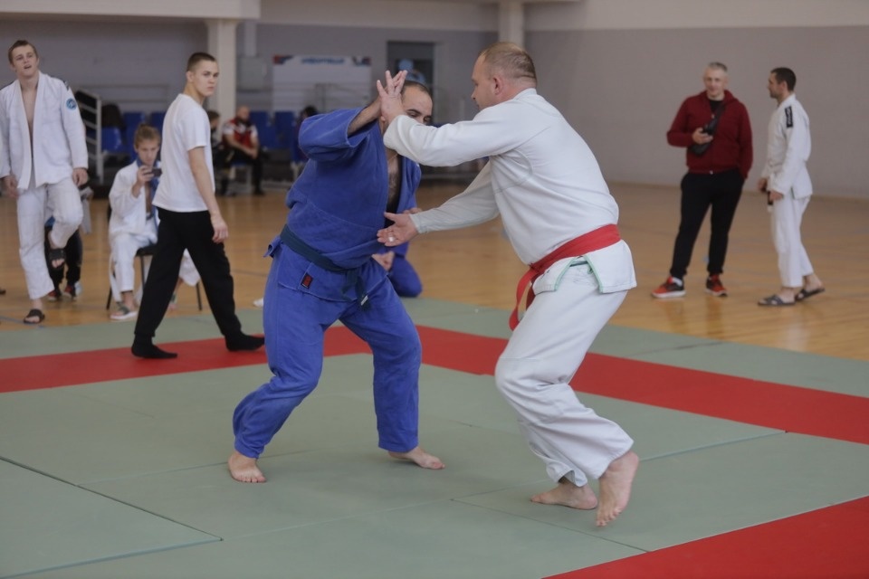 Бои по правилам