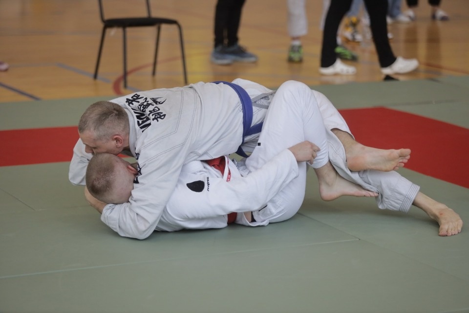 Бои по правилам