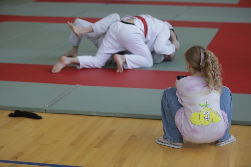 Бои по правилам