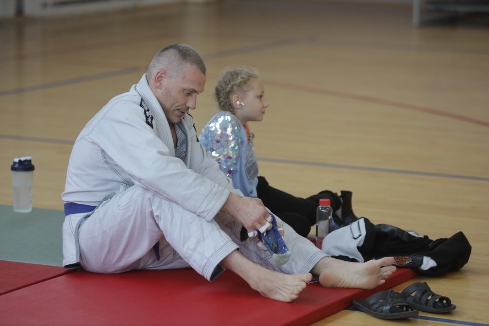 Бои по правилам