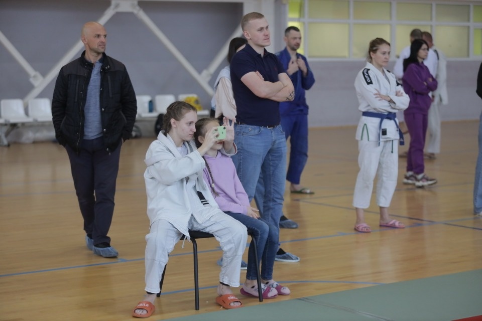 Бои по правилам