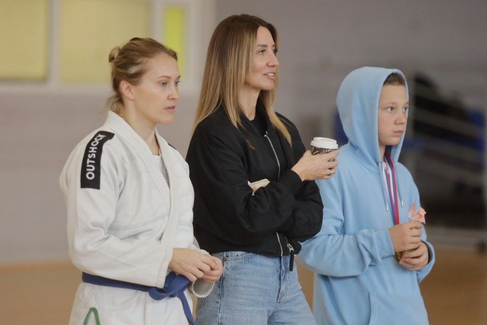 Бои по правилам