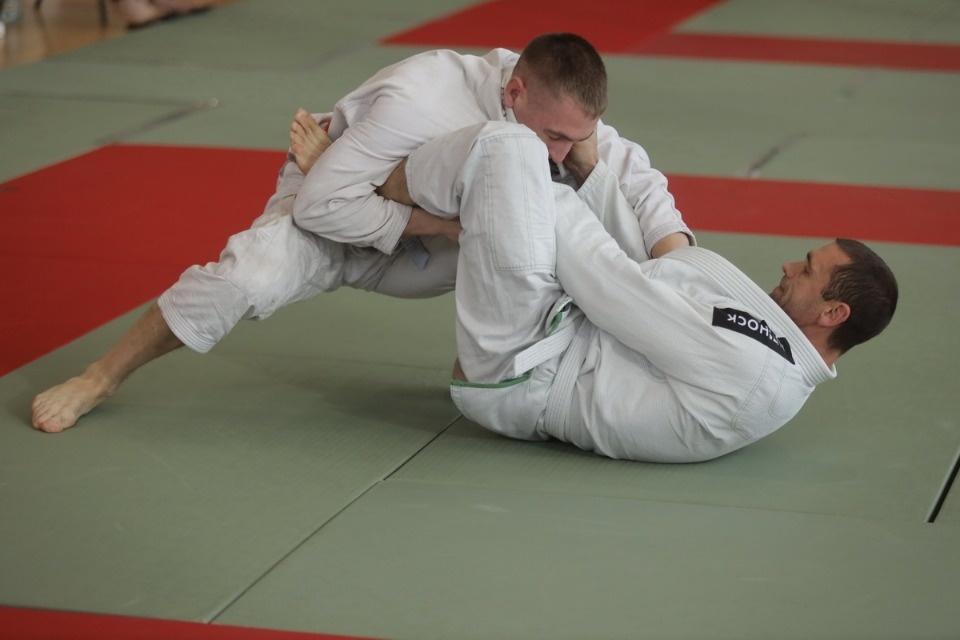 Бои по правилам