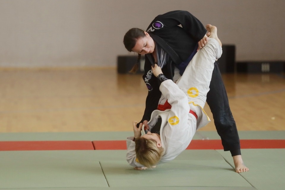 Бои по правилам