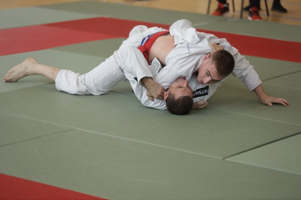 Бои по правилам