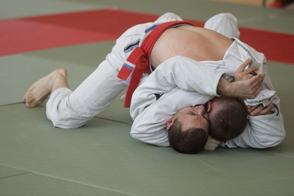 Бои по правилам