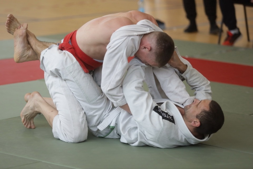 Бои по правилам