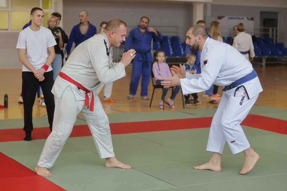 Бои по правилам