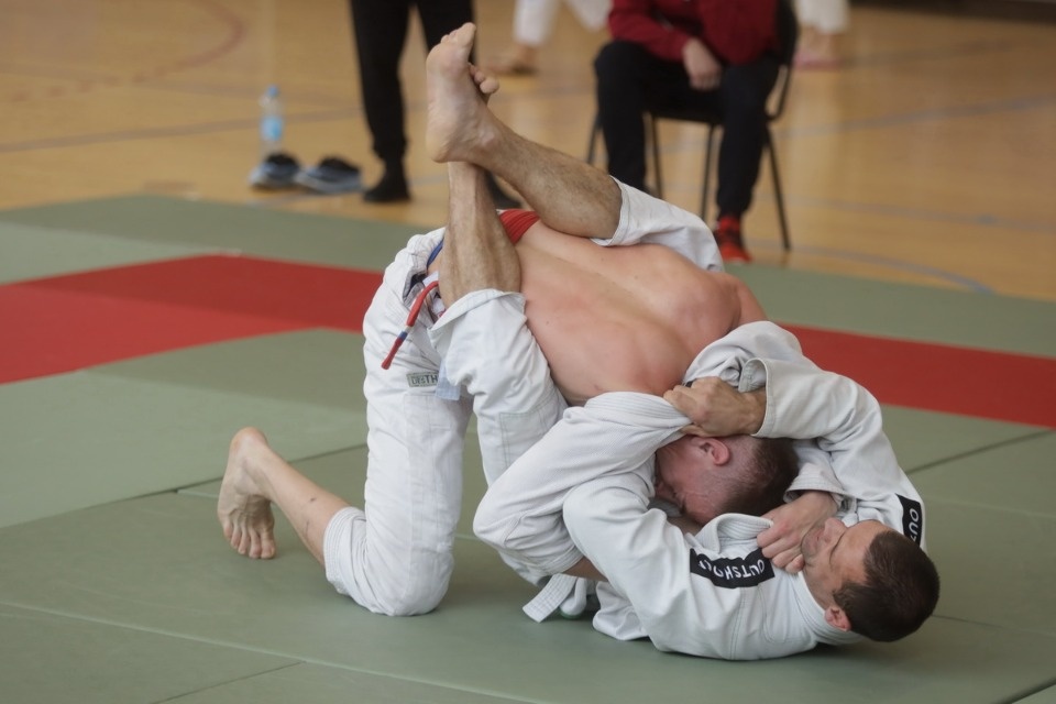 Бои по правилам