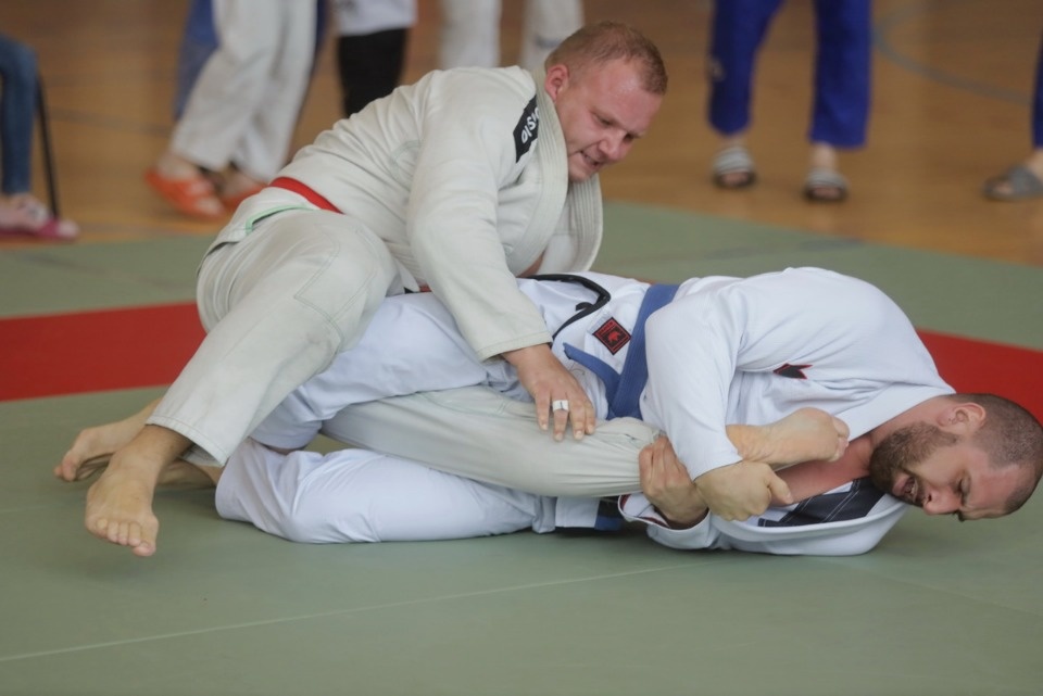 Бои по правилам