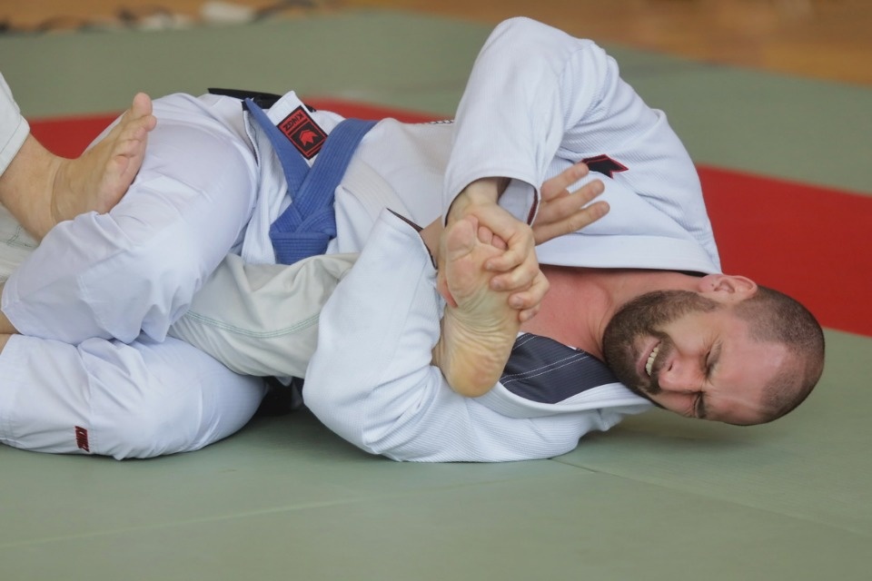 Бои по правилам