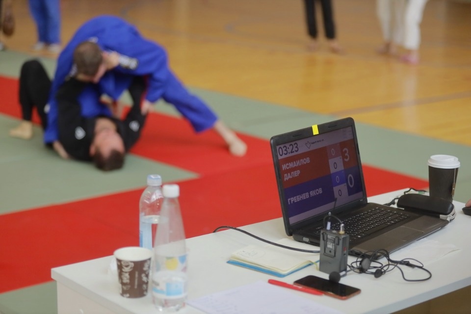 Бои по правилам