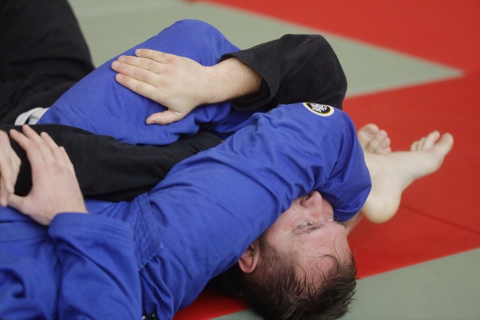 Бои по правилам