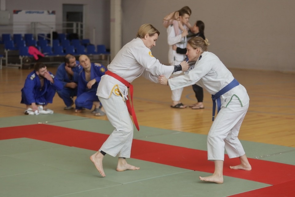 Бои по правилам