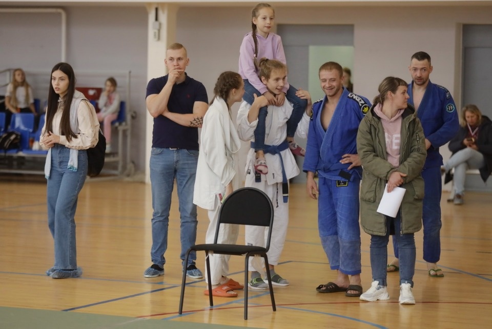 Бои по правилам