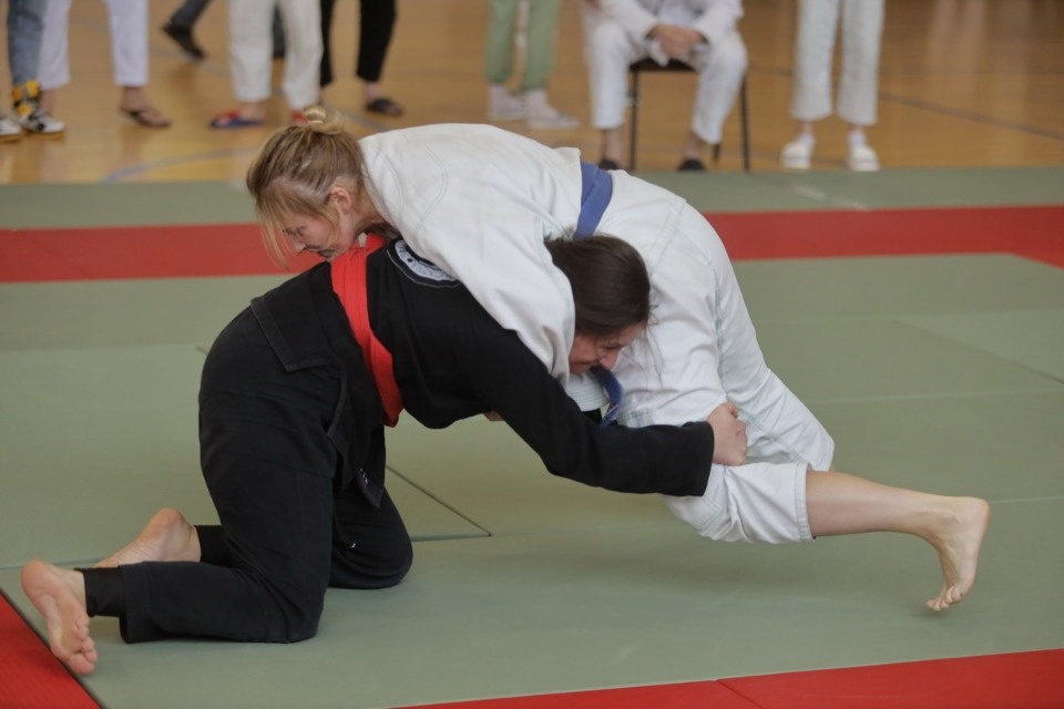 Бои по правилам