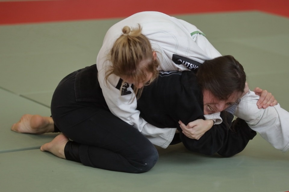 Бои по правилам