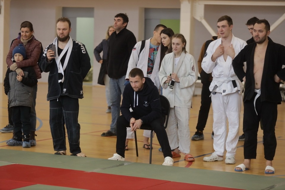 Бои по правилам