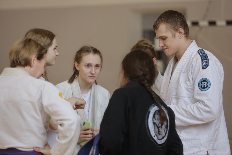 Бои по правилам