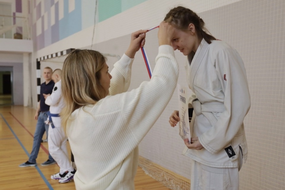 Бои по правилам