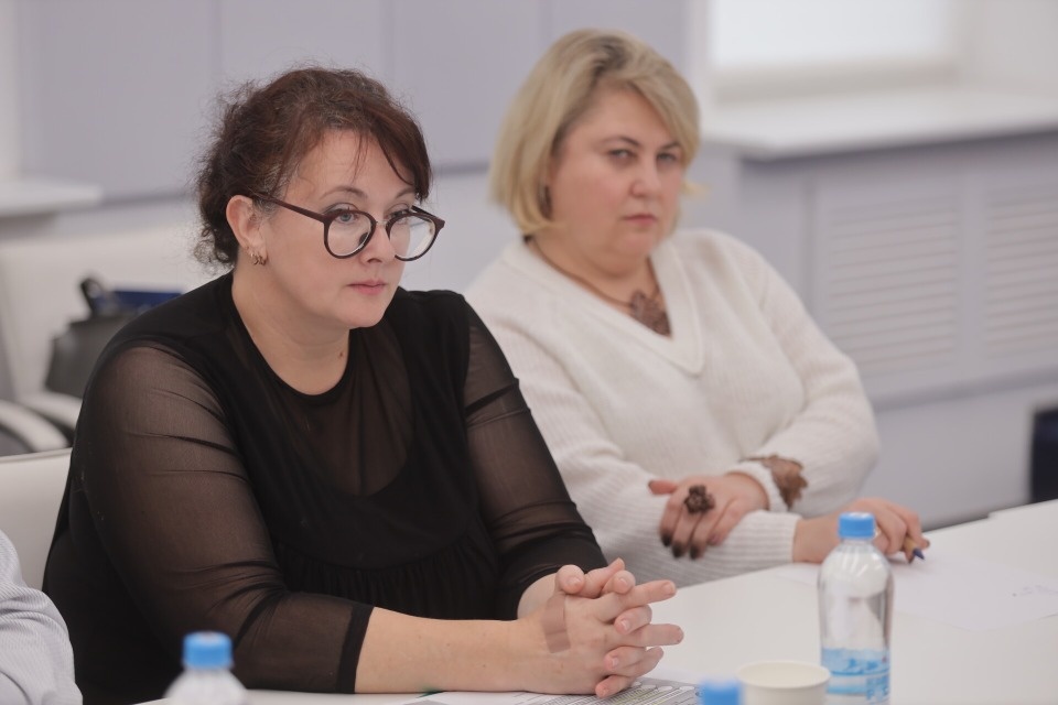 Рука поддержки