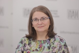 Рука поддержки