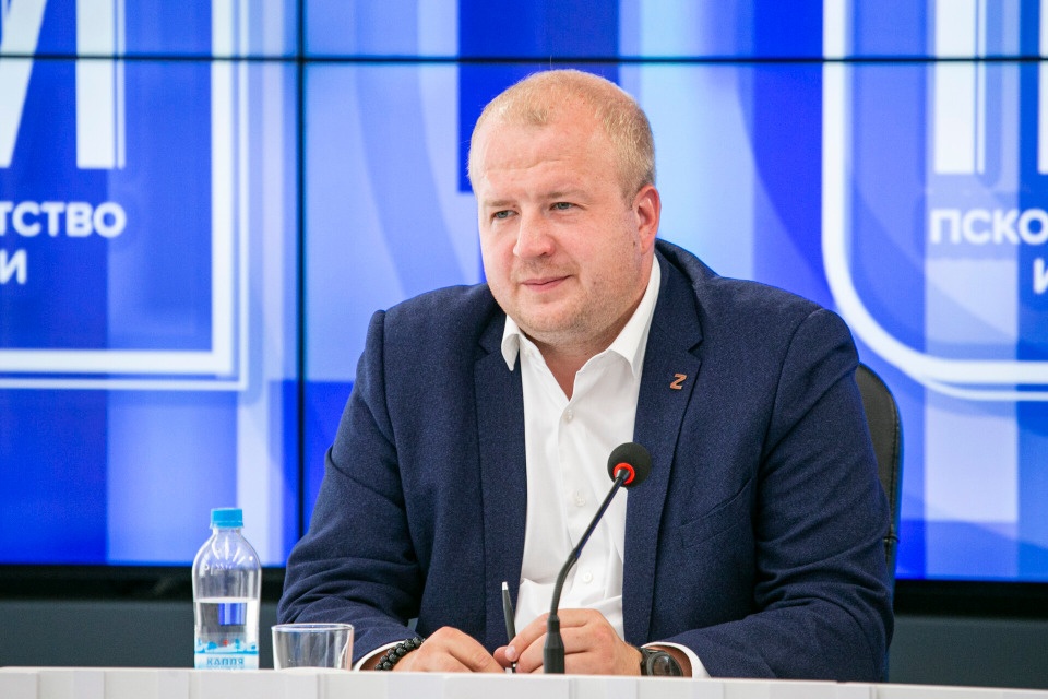 Елкин: Мы сделали большой шаг вперёд по ремонту дороги не будем останавливаться на этом