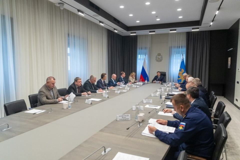 Частичная мобилизация завершена в Псковской области