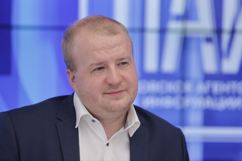 Борис Елкин избран главой Пскова