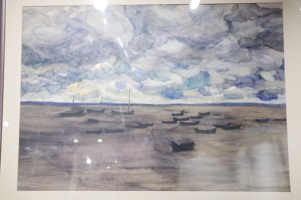 «Свет, который согревает»