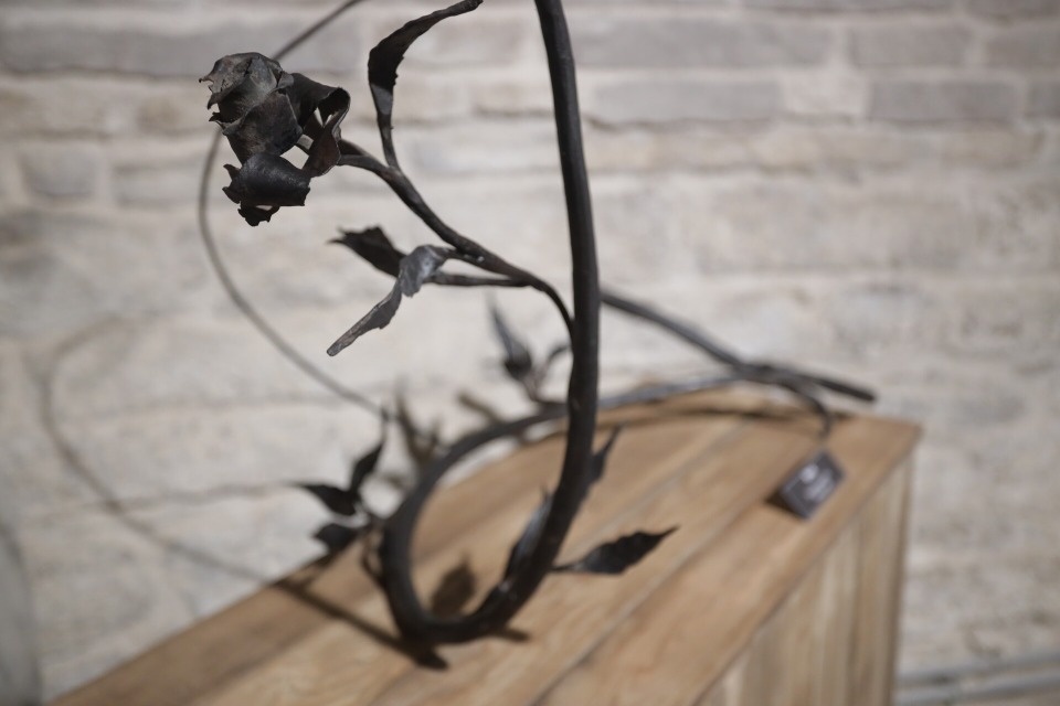 «Свет, который согревает»