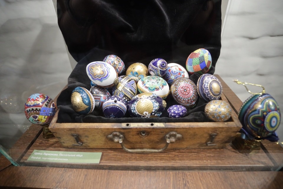 «Свет, который согревает»