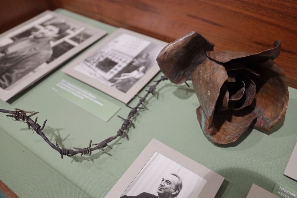 «Свет, который согревает»