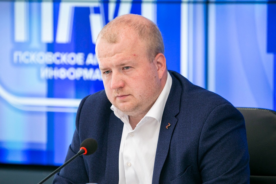 Елкин: Особое внимание стоит уделить долгосрочным планам развития города