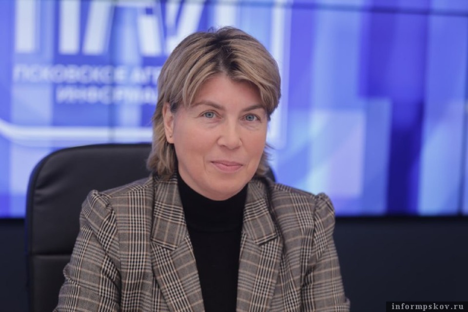 В санавиации Псковской области заработали бригады от Перинатального центра