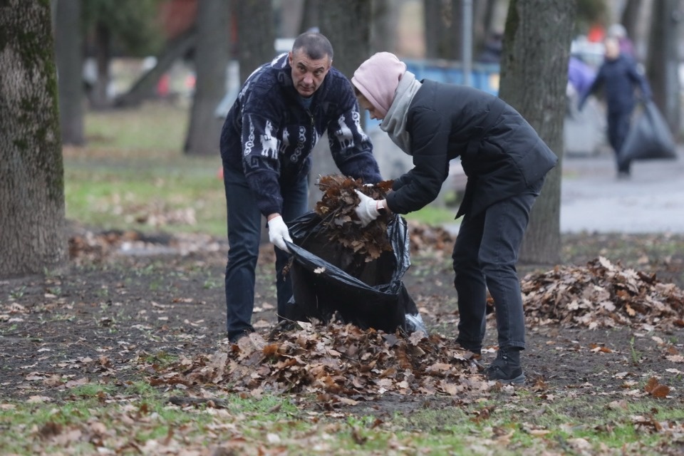  Чистое дело 