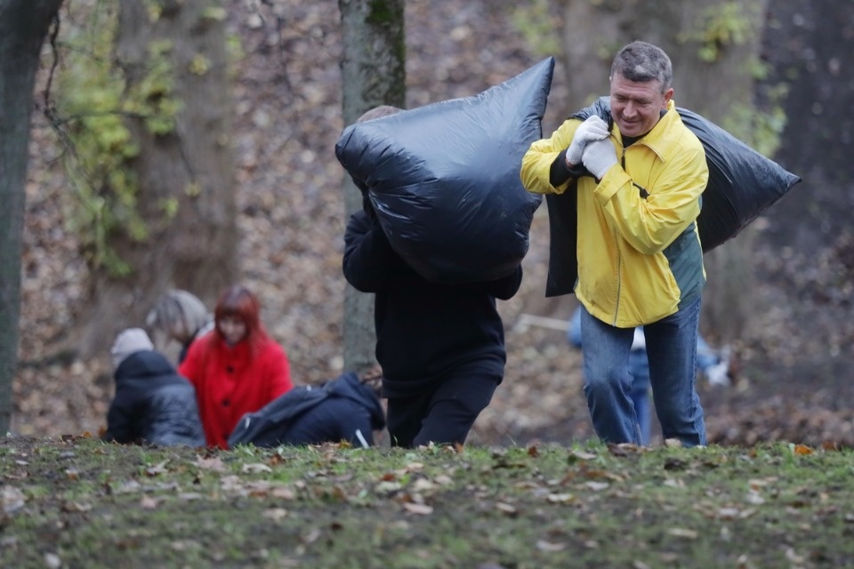  Чистое дело 